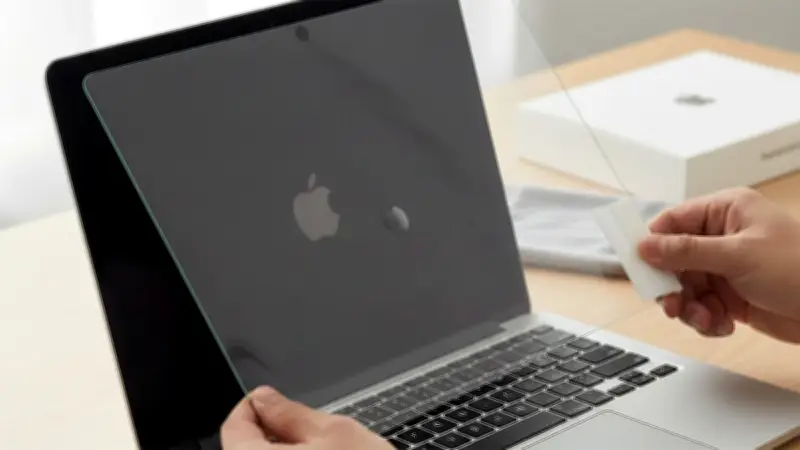 Có nên dán màn hình laptop? Lời khuyên từ chuyên gia và người dùng