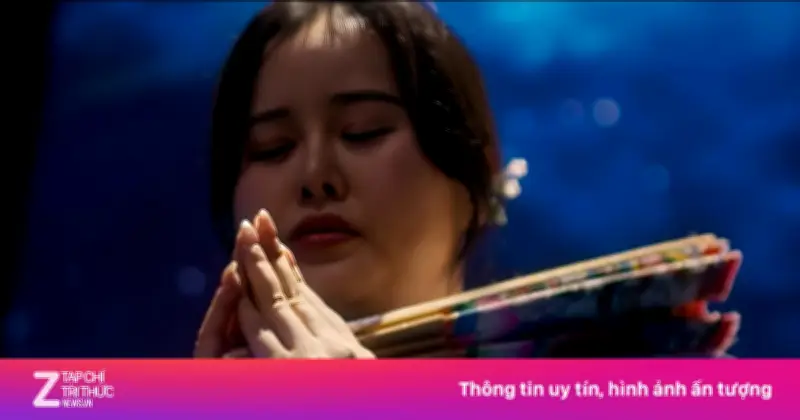 Show 'Battles of Fates' Bị Chỉ Trích Dữ Dội Vì Thử Thách Đoán Nguyên Nhân Tử Vong Công Chức