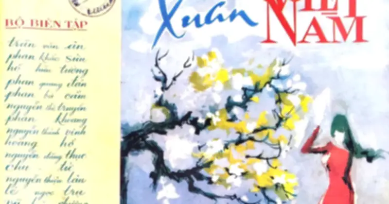 Sài Gòn Xưa Với Nét Độc Đáo Của Báo Xuân: Từ Truyền Thống Đến Những Câu Chuyện Lạ