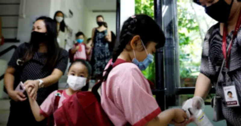 Singapore cảnh báo khủng hoảng nhân khẩu: Tỷ lệ sinh giảm kỷ lục, dân số sụt giảm từ 2040