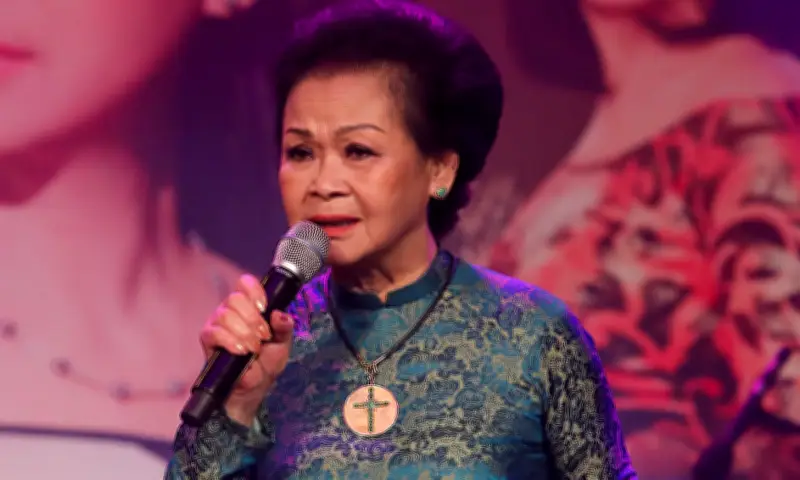 Danh ca Khánh Ly sắp về nước sau đột quỵ, tham gia tưởng niệm Trịnh Công Sơn