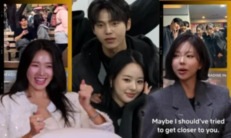 Single's Inferno 5: Hé Lộ Số Phận Các Cặp Đôi Sau Khi Rời Đảo Địa Ngục