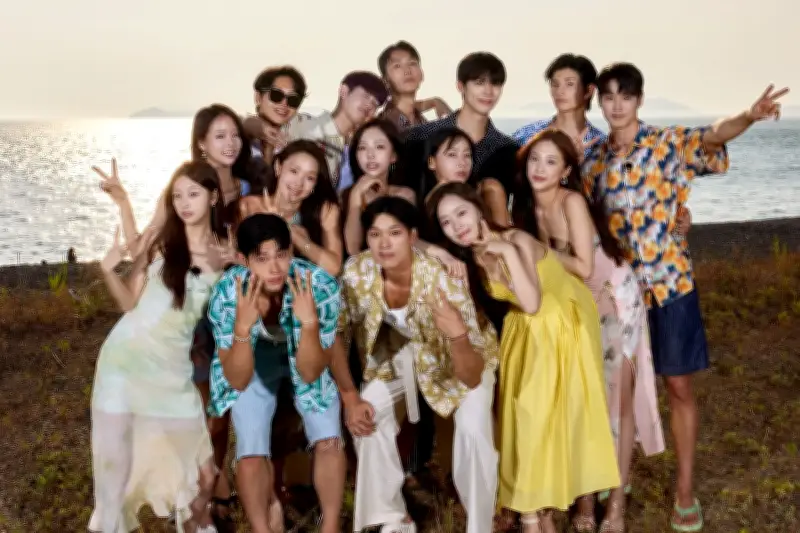 Single's Inferno 5 Kết Thúc: 5 Cặp Đôi Ghép Đôi, Netizen Sôi Sục 'Soi' Tình Yêu Ngoài Đời Thực