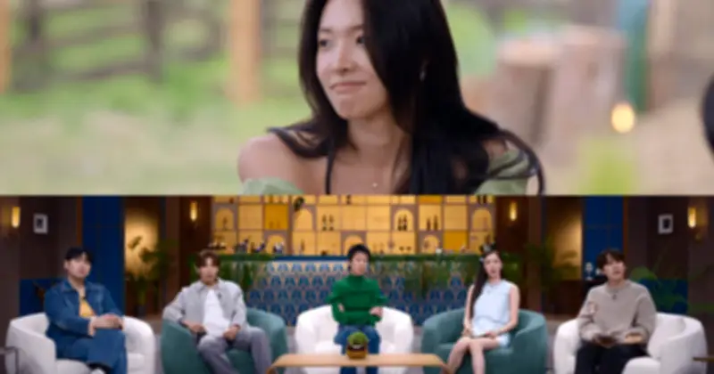 Single's Inferno Mùa 5: Áp Lực Từ Lời Nhận Xét Thẳng Thắn Của Ban Giám Khảo