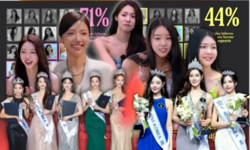 Single's Inferno: Sức hút của các Hoa hậu Miss Korea trong show hẹn hò