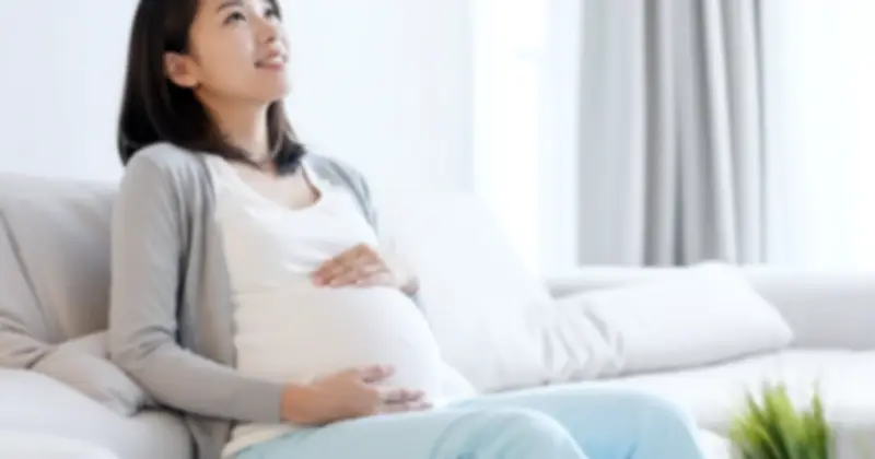 Sinh con sát Tết: Những lưu ý quan trọng cho mẹ bầu và gia đình