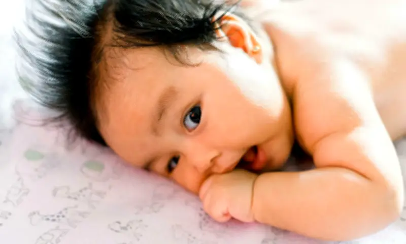 Sinh Mổ Ảnh Hưởng Đến Hệ Miễn Dịch Của Trẻ: Nguyên Nhân Và Giải Pháp Khắc Phục