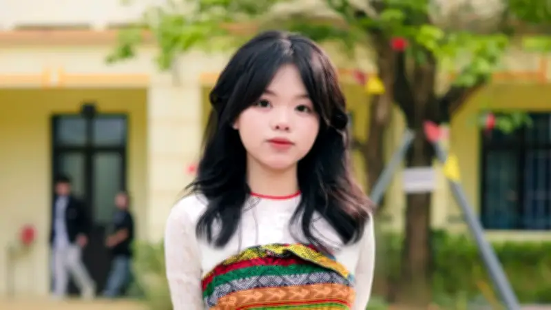 Sinh viên Mường vượt khó: Từ biến cố gia đình đến giảng đường đại học