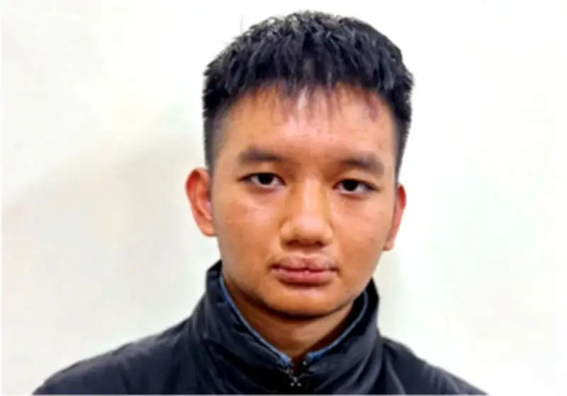 Sinh viên nghiện ma túy gây án liên hoàn từ Thái Nguyên đến Hà Nội