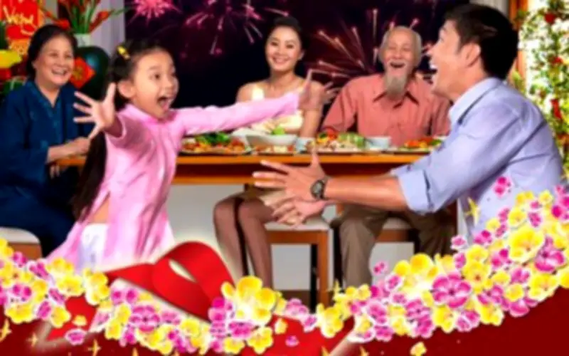 Sinh viên quốc tế chia sẻ ấn tượng sâu sắc về Tết Nguyên đán tại Việt Nam