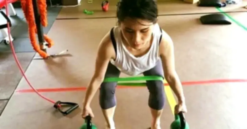 Sinh viên tăng cân chóng mặt sau Tết, phòng gym đông nghẹt người trẻ lấy lại vóc dáng