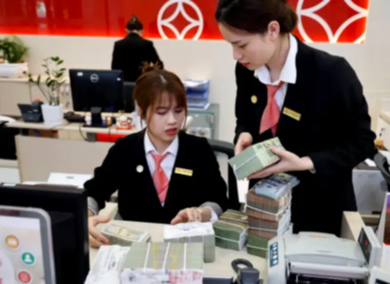 Siết chặt nhưng không đóng cửa: Tín dụng bất động sản được kiểm soát có chọn lọc