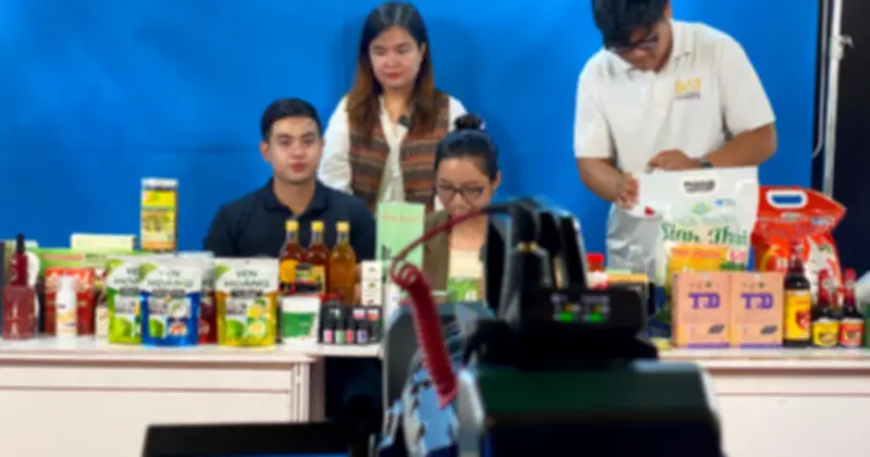 Siết thuế bán hàng livestream: Nhiều cá nhân chủ động nộp thuế, tổng thu hơn 1 tỷ đồng