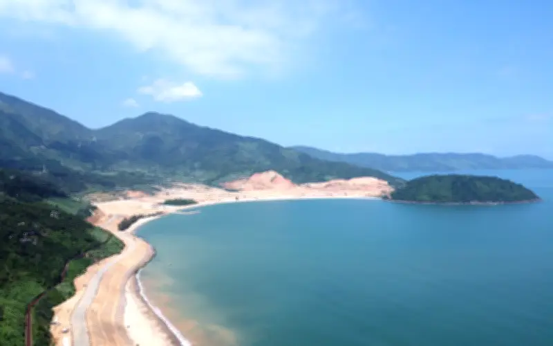 Siêu dự án Làng Vân tạm lắng dịp Tết, chuẩn bị bước ngoặt mới tại Đà Nẵng