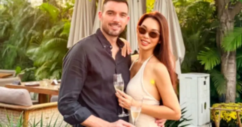 Siêu mẫu Vũ Hà Anh: Chăm sóc bản thân bền bỉ, không chạy theo trào lưu 'trẻ mãi'