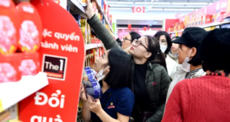 Siêu thị mở cửa ngày mai: Giờ giấc và lưu ý cho người dân dịp Tết