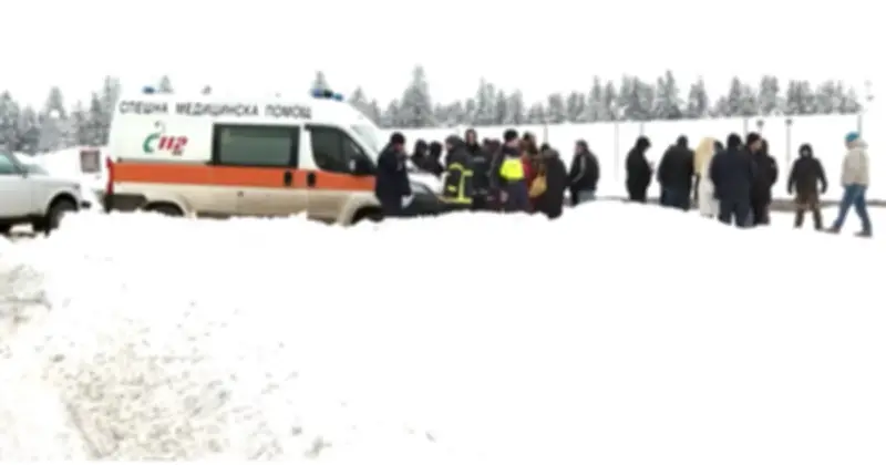 Sáu Người Tử Vong Bí Ẩn Ở Bulgaria: Công Tố Viên So Sánh Với Phim 'Twin Peaks'