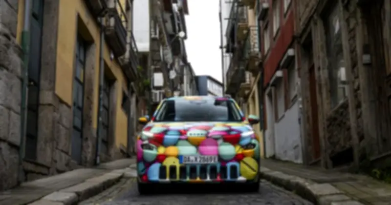 Skoda Epiq chạy thử: Xe điện giá rẻ đi được 430 km, sạc nhanh 133 kW