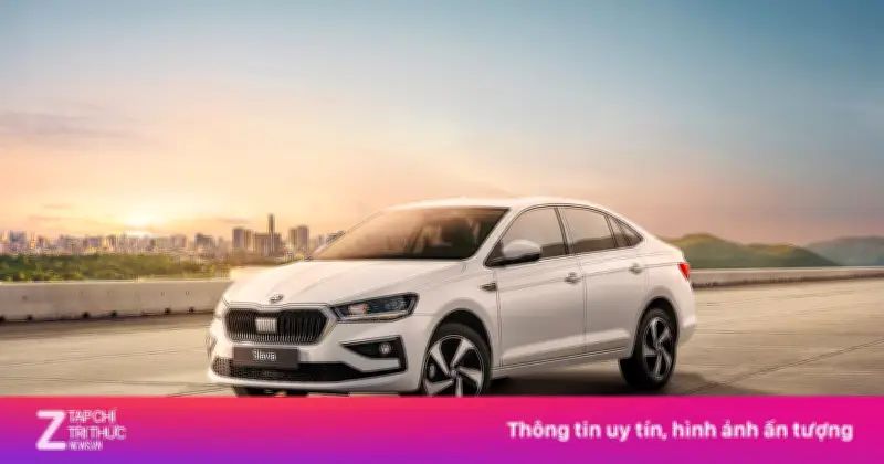 Skoda Thay Đổi Góc Nhìn: Ôtô Không Chỉ Là Tài Sản Mà Là Bạn Đồng Hành Trải Nghiệm