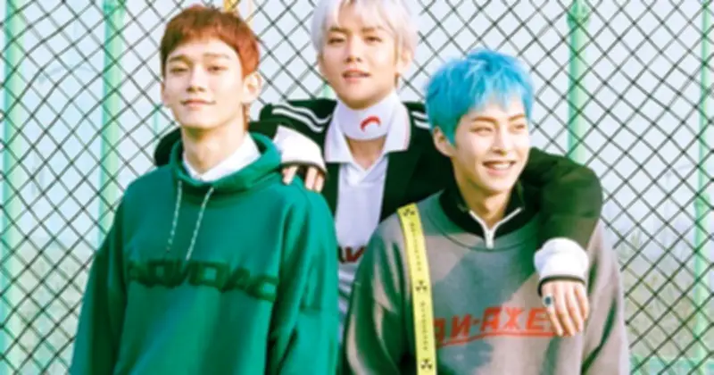 SM Entertainment Phong Tỏa Tài Sản Ba Thành Viên EXO Chen, Baekhyun, Xiumin Vì Tranh Chấp Nợ