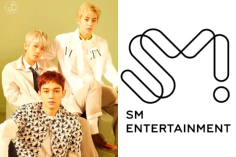 SM Entertainment tạm tịch thu tài sản EXO-CBX trị giá 2,6 tỷ won