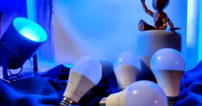 Bóng đèn thông minh giá rẻ: Rủi ro bảo mật từ việc thu thập và bán dữ liệu người dùng