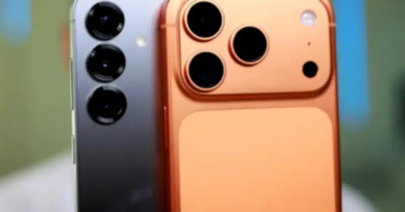 Smartphone độc đáo khó cạnh tranh vì lo ngại hỗ trợ phần mềm kém