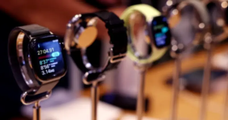 Smartwatch Sau Hơn Một Thập Kỷ: Thiết Bị Bổ Sung Hay Nhu Cầu Thiết Yếu?