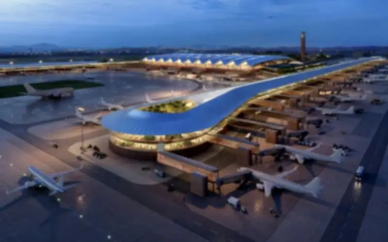 Sân Bay Gia Bình: Dự Án 196.000 Tỷ Đồng Tạo Đột Phá Hàng Không Việt Nam