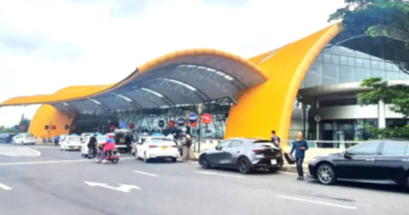 Sân bay Liên Khương trước giờ đóng cửa để sửa chữa, nâng cấp toàn diện