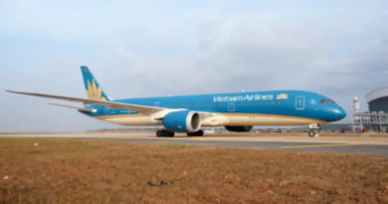 Sân Bay Long Thành Sắp Khai Thác: Hệ Thống Giao Thông Đồng Bộ Được Hoàn Thiện Gấp Rút