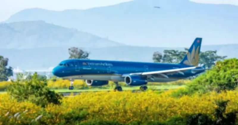 Sân Bay Đà Lạt Đóng Cửa Gần 6 Tháng Để Nâng Cấp, Vietnam Airlines Điều Chỉnh Bay