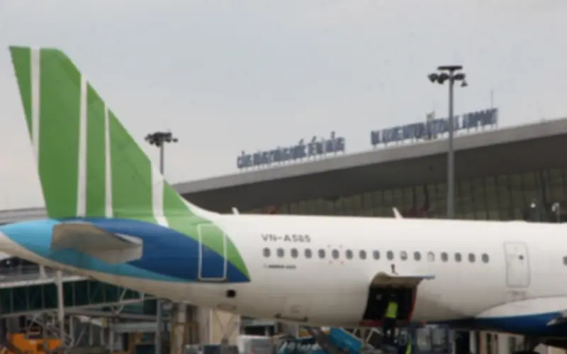 Sân Bay Đà Nẵng Bị UAV Quấy Nhiễu Trong Dịp Tết, Hàng Chục Chuyến Bay Bị Ảnh Hưởng