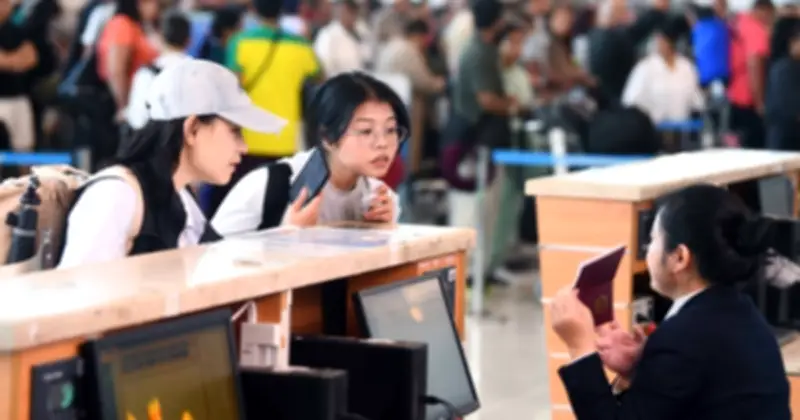 Sân Bay Phú Quốc Ghi Nhận Tăng Trưởng Kỷ Lục Trong Dịp Tết Nguyên Đán 2026