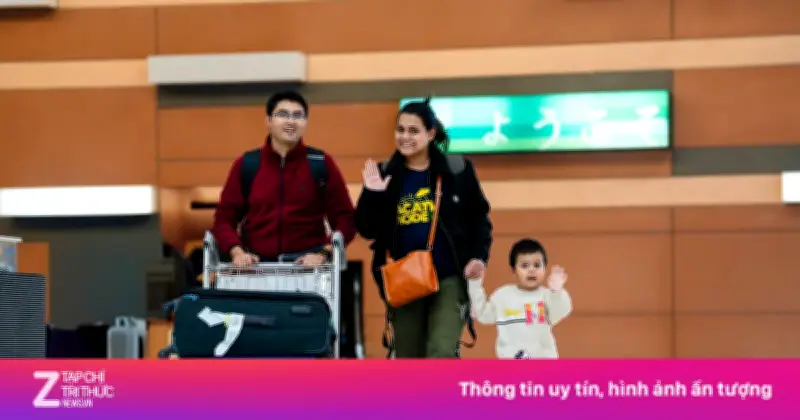 Sân Bay Phú Quốc Lập Kỷ Lục Chưa Từng Có Với Hàng Nghìn Chuyến Bay Quốc Tế