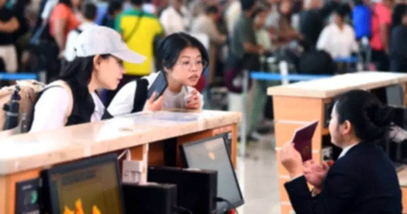 Sân Bay Phú Quốc Phục Vụ 767 Chuyến Bay Trong Dịp Tết, Tăng Trưởng Ấn Tượng