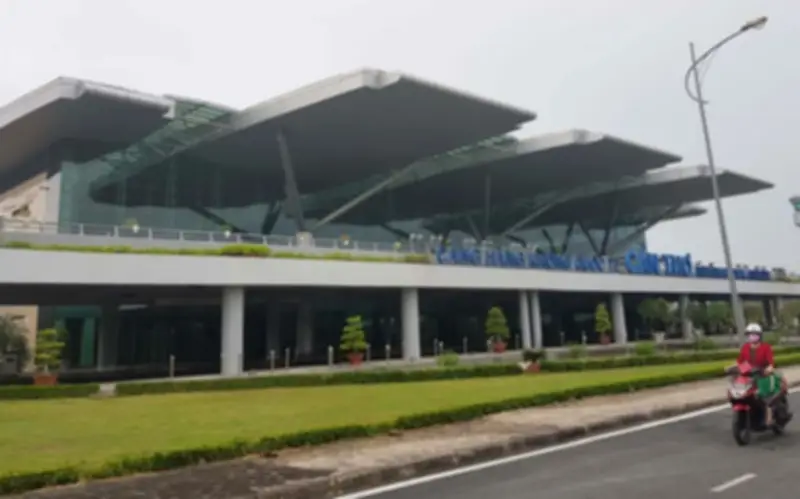 Sân Bay Quốc Tế Cần Thơ: 'Cổng Trời Tây Đô' Chưa Mở Ra Thế Giới