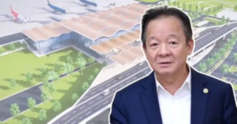 Sân Bay Quảng Trị 5.800 Tỷ Đồng Đề Xuất Nâng Cấp Lên Cấp 4E, Mở Rộng Logistics