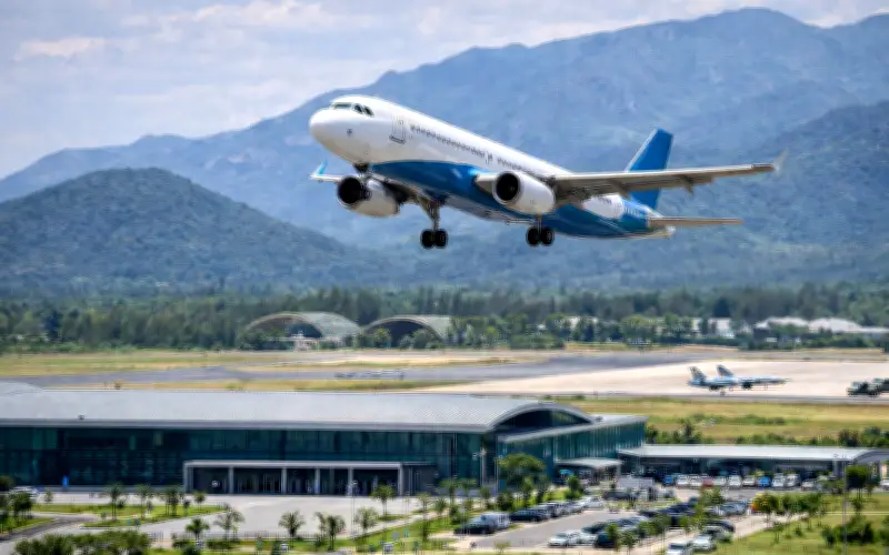 Sân Bay Thành Sơn Được Quy Hoạch Thành Cảng Hàng Không Dân Dụng - Quốc Phòng