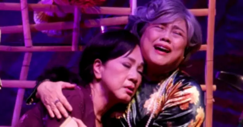 Sân khấu TP.HCM rộn ràng dịp Tết với lịch diễn phong phú từ vở cũ đến mới