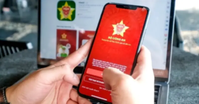 Sơn La hướng dẫn đánh giá cải cách hành chính qua VNeID cho lý lịch tư pháp