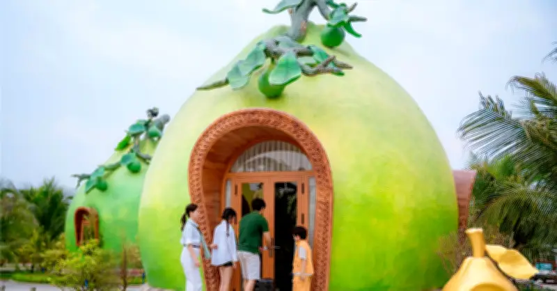 Sơn Tiên: Định Hình Mô Hình Du Lịch All-inclusive Với Chiến Lược Nghìn Tỷ Đồng