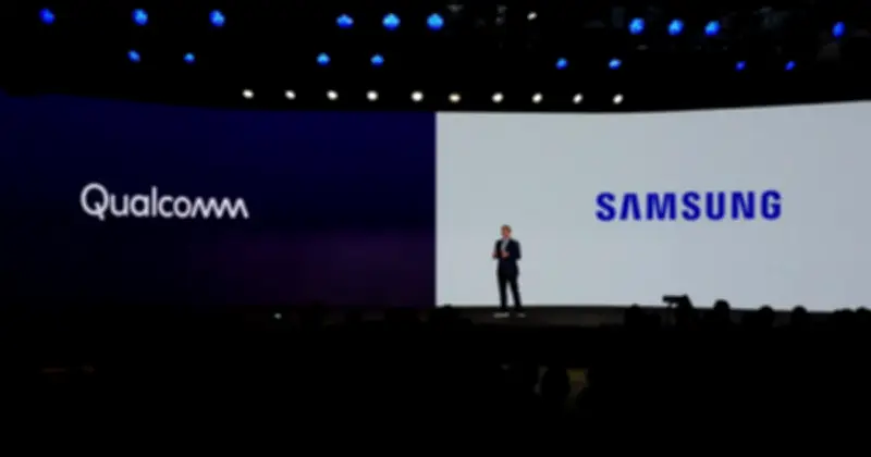 Snapdragon 8 Elite Gen 5 for Galaxy ra mắt: Bước tiến AI tác nhân cho smartphone cao cấp