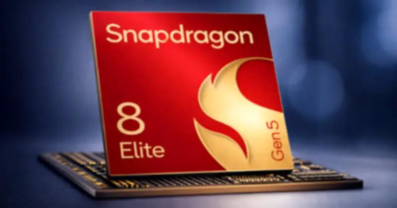 Snapdragon 8 Gen 5 quá nóng: Thách thức cho flagship 2026 và giải pháp từ Samsung