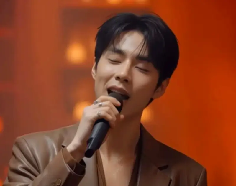 Sóng 26: Ca sĩ AI ZA.I gây tranh cãi khi hát cùng Thái Ngân, Vương Bình đêm Giao thừa