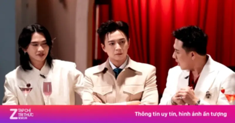 Sóng 26 Gây Tranh Cãi Với Ca Sĩ AI Và Nhận Xét Kém Hấp Dẫn