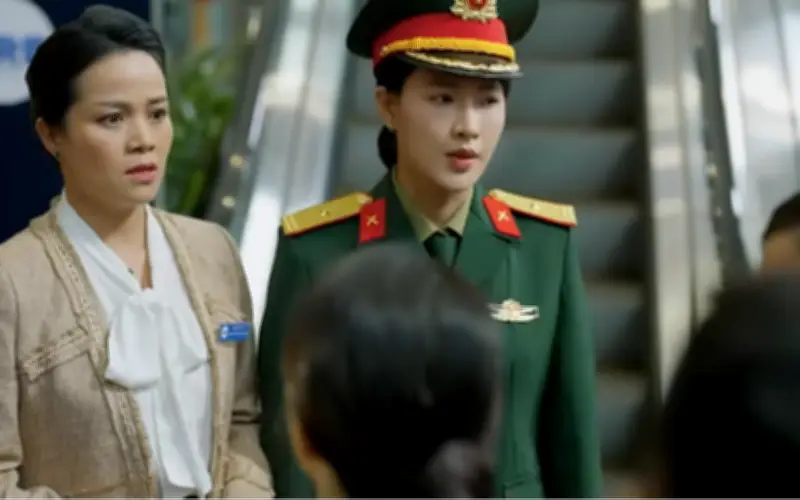 Sóng gió ập đến khi người dân bị lừa tiền từ trang web giả mạo ngân hàng