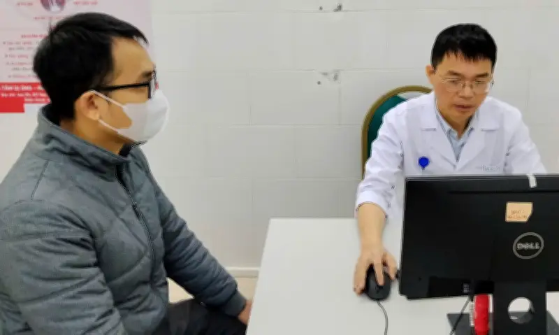 Sống khỏe với bệnh hen trong mùa lạnh: 5 nguyên tắc vàng từ chuyên gia
