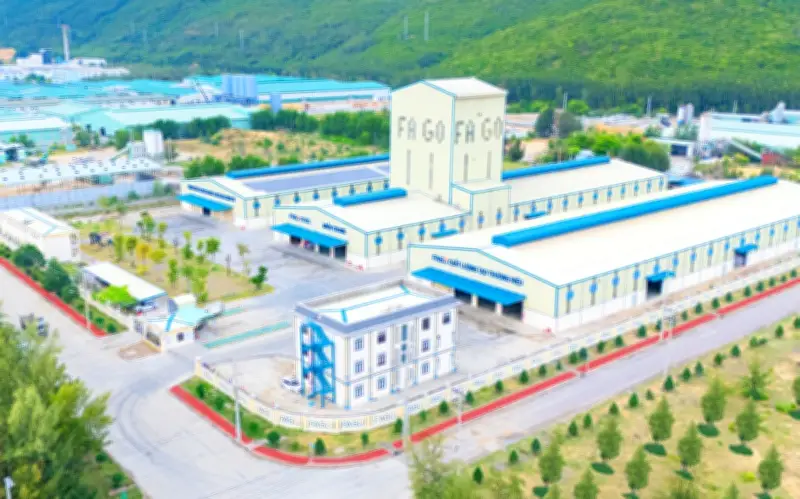 SNP - Nhà đầu tư hạ tầng công nghiệp hàng đầu miền Trung với tầm nhìn dài hạn