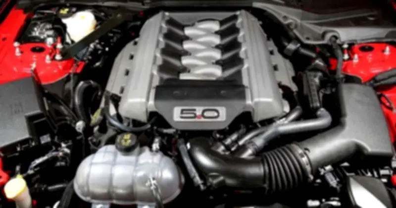 So sánh động cơ V6 và V8: Lựa chọn nào tối ưu cho nhu cầu sử dụng?